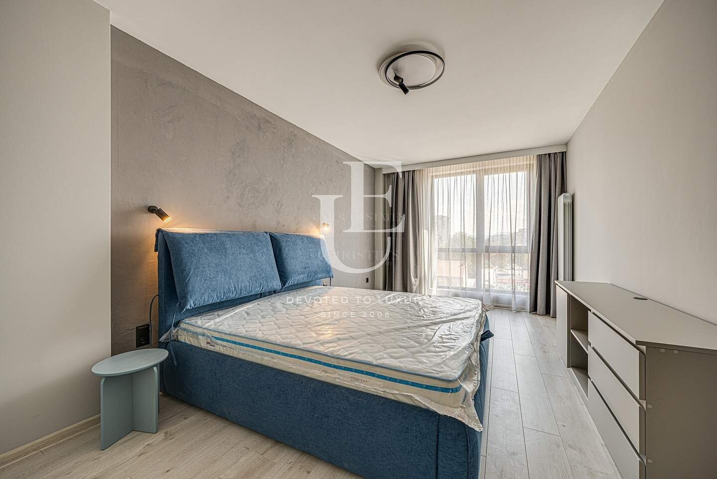2 bedroom Apartment in Krasno selo, Sofia – photo 2