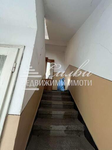 For sale - Floor of a house in Veliki Preslav,  Shumen