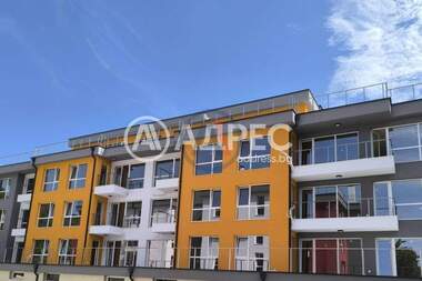 Продажба - Апартамент във Виница,  Варна