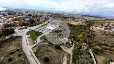 Satış - İnşaat arsası olarak Nesebar,  Burgas