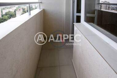 Satış - Apartman olarak Dianabad,  Sofia