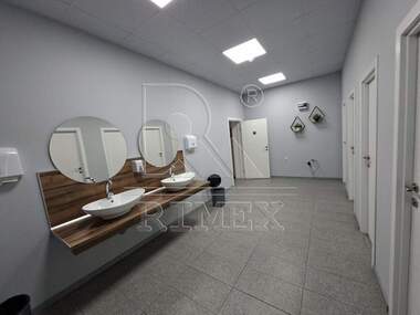 For rent - Office in Industrialna zona-Iug,  Plovdiv