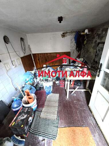 Продажа - Дом в Тракийски,  Хасково
