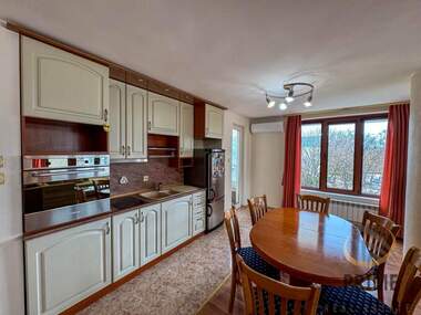 Kira - Apartman olarak Lazur,  Burgas