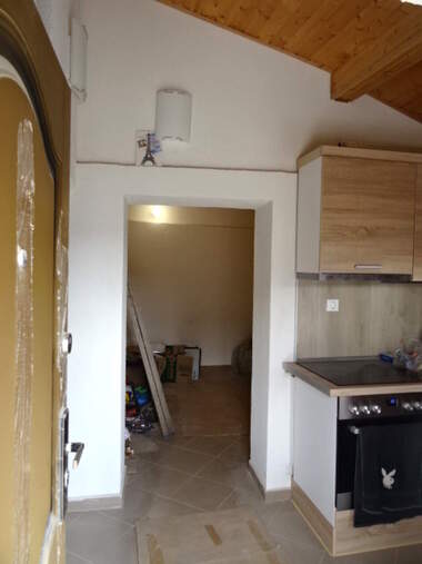 For sale - House in Izgrev,  Varna