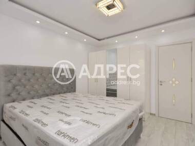For sale - Apartment in Meden Rudnik,  Burgas
