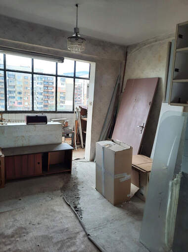 For sale - Apartment in Radomir,  Pernik
