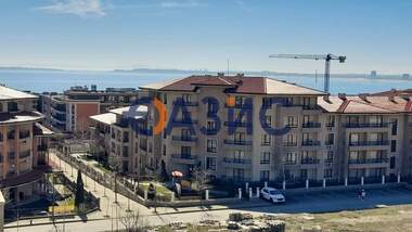 For sale - Apartment in Sveti Vlas,  Burgas