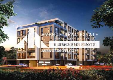 Продажба - Апартамент в Кършияка,  Пловдив