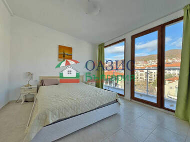 For sale - Apartment in Sveti Vlas,  Burgas