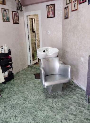 Vânzare - Salon de frumusețe în Țentăr,  Vrața