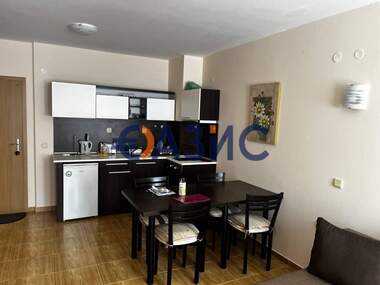 For sale - Apartment in Sveti Vlas,  Burgas