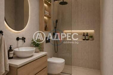 For sale - Apartment in Kaysieva gradina,  Varna