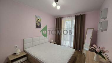 Verkauf - Wohnung in Kazanski,  Stara Zagora