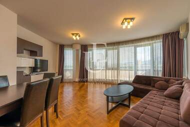 For sale - Apartment in Iztok,  Sofia