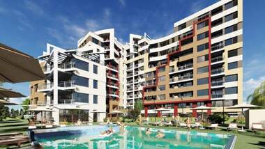 For sale - Apartment in Serdika,  Sofia