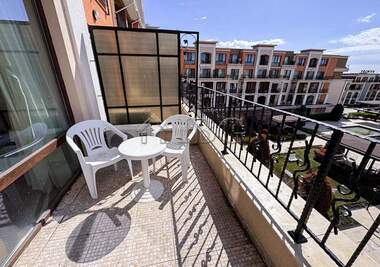 Satış - Apartman olarak Sveti Vlas,  Burgas