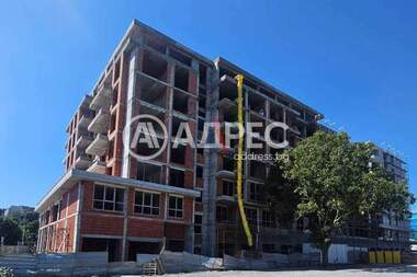 Vânzare - Apartament în Izgrev,  Burgas