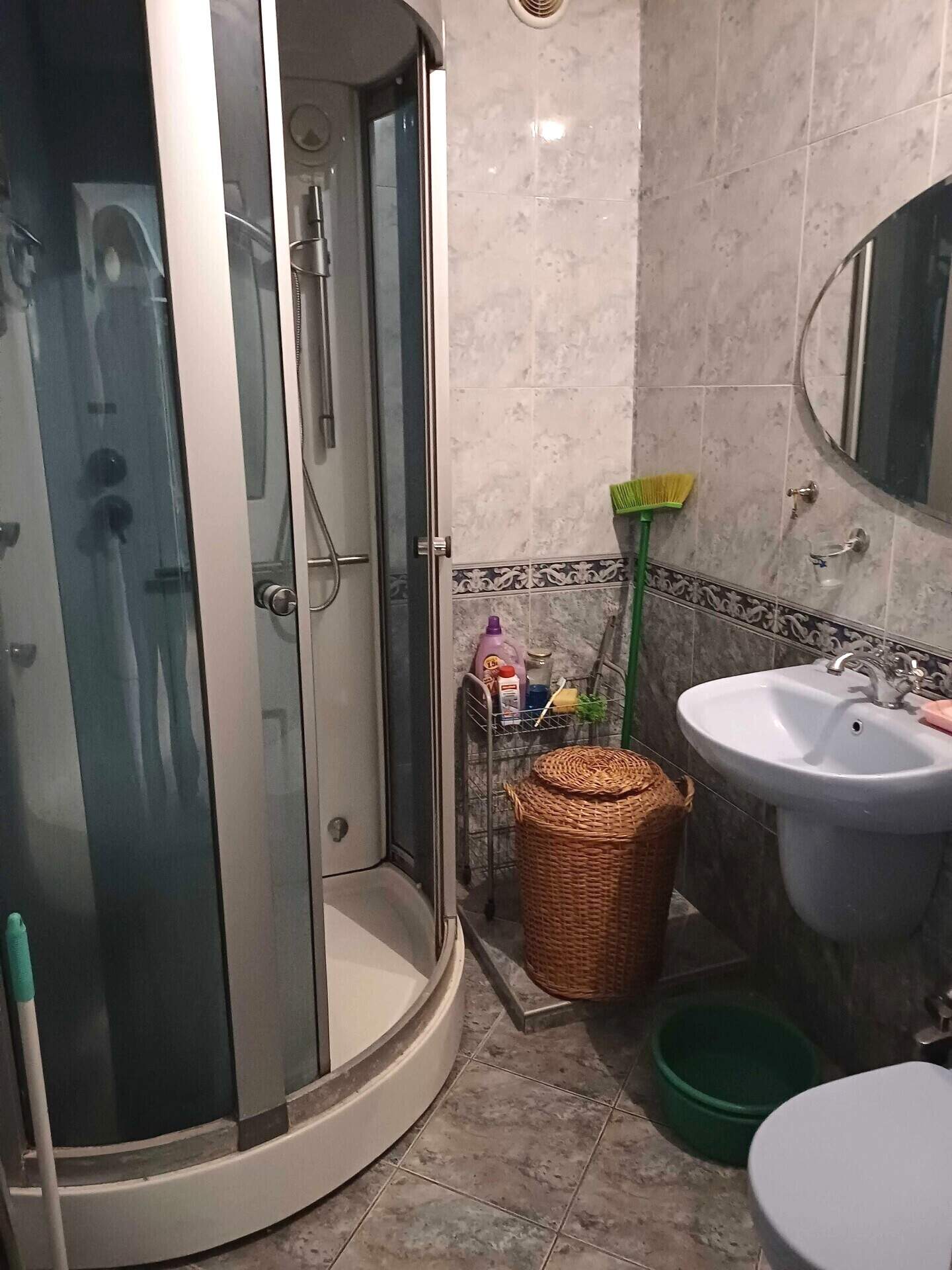 Τρίδωμο Διαμέρισμα σε Κιούτσουκ Παριζ, Πλοβδιβ – φωτογραφία 9