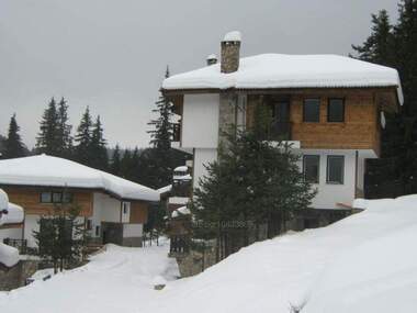 Vânzare - Apartament în Pamporovo,  Smolian