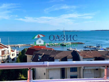 Satış - Apartman olarak Sveti Vlas,  Burgas