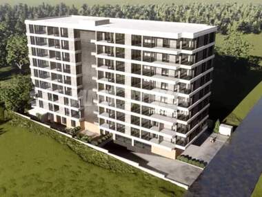 For sale - Apartment in Kaysieva gradina,  Varna
