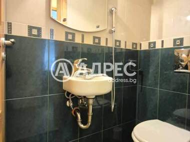 Ενοίκιο - Διαμέρισμα σε Лозенец,  София