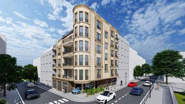 Продажба - Апартамент в Централна поща,  Варна