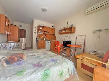 Satış - Apartman olarak Sunny Beach,  Burgas
