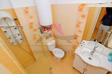 For rent - Apartment in Center,  Varna