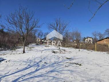 For sale - For Construction in Izvorche,  Lovech