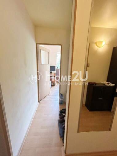 For sale - Apartment in Asparuhovo,  Varna