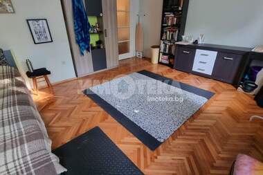 Kira - Apartman olarak Iavorov,  Sofia