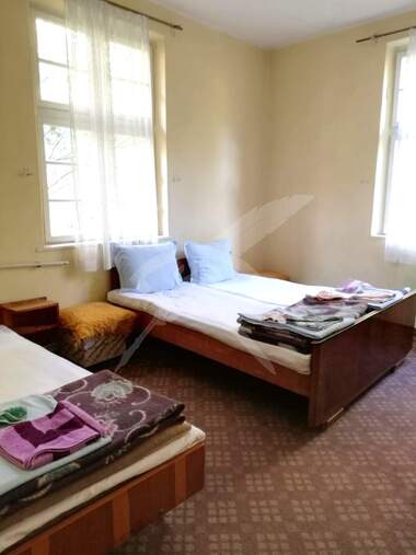 For sale - Hotel in Narechenski Bani,  Plovdiv