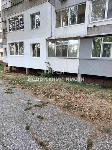 Vânzare - Apartament în Gen. Vladimir Zaimov,  Iambol