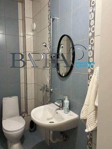 Kira - Apartman olarak Obshtinata,  Varna