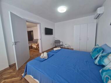 Miete - Wohnung in Lazur,  Burgas
