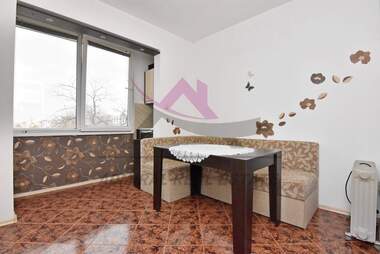 For rent - Apartment in Cveten kvartal,  Varna
