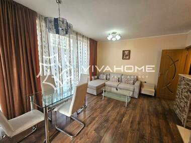Продажба - Апартамент в Бриз,  Варна