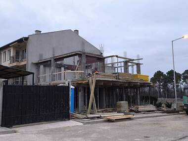 Vânzare - Apartament în Nesebăr,  Burgas