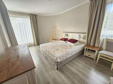 Verkauf - Wohnung in Baltschik,  Dobritsch