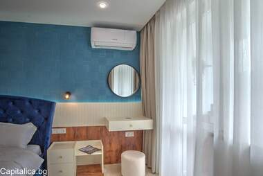 Vânzare - Apartament în Zdraveț Iztok,  Ruse