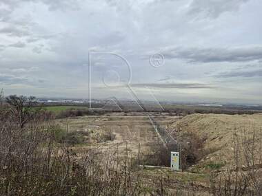For sale - For Construction in Belashtica,  Plovdiv