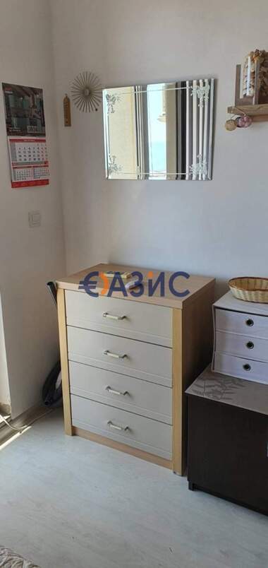 For sale - Apartment in Sveti Vlas,  Burgas