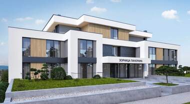 Продажа - Целое здание в Казанлък,  Стара Загора