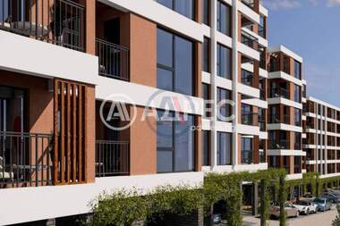 For sale - Apartment in Meden Rudnik,  Burgas