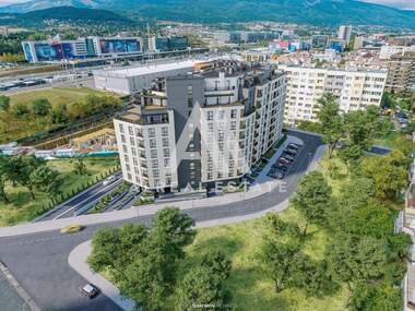 For sale - Entire building in Mladost-4,  Sofia