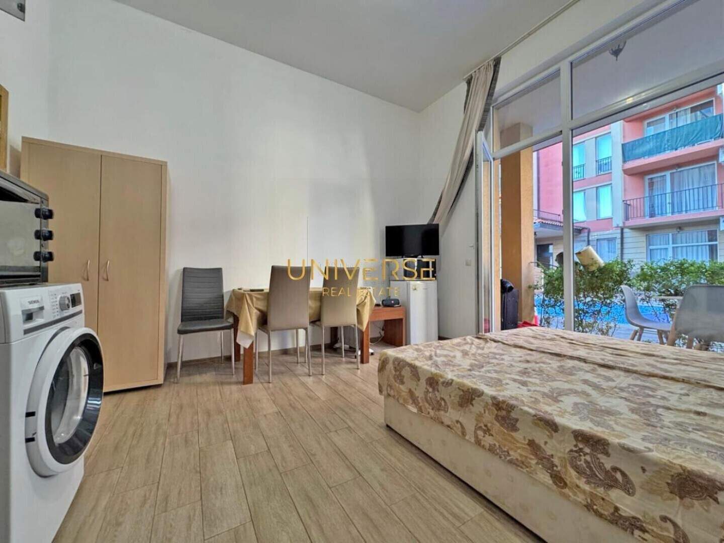 studio Wohnung in Sonnenstrand, Burgas – Foto 6