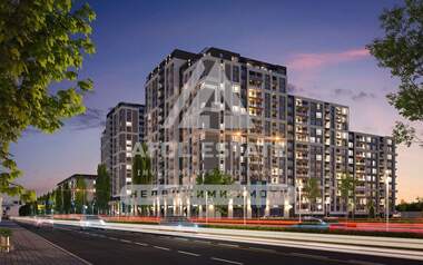Vânzare - Apartament în Gagarin,  Plovdiv