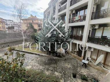 Satış - Apartman olarak Sveti Vlas,  Burgas